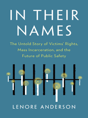 cover image of In Their Names